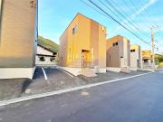 ＪＲ日豊本線安部山公園駅まで徒歩9分