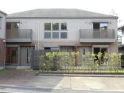 グレースレジデンス