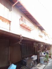 地下鉄東西線椥辻駅まで徒歩6分