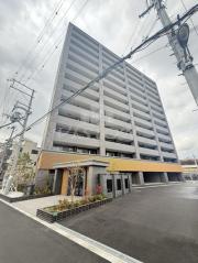 地下鉄御堂筋線東三国駅まで徒歩15分