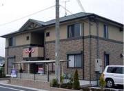 カンパーニュ黒岡 A棟