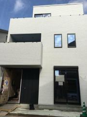 国領町戸建-2030年3月16日迄定期借家契約-