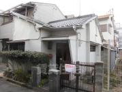 阪急京都線正雀駅まで徒歩11分