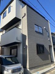 さいたま市南区大谷口戸建