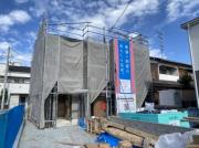 山陽電鉄網干線山陽網干駅まで徒歩13分