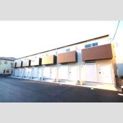 Maisonette land 弥富駅