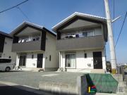 希泉タウンII D棟