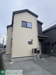 東町3丁目戸建賃貸住宅