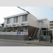 レオパレスステージ福町