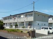 レジデンス・渋谷B棟