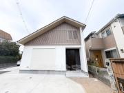 京阪交野線交野市駅まで徒歩5分