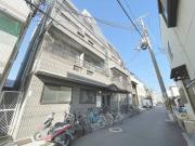 近鉄大阪線弥刀駅まで徒歩9分