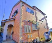 上山町1丁目テラスハウス