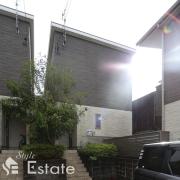 緑区有松賃貸戸建