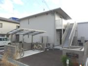 ＪＲ湖西線おごと温泉駅まで徒歩21分