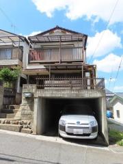 下山口貸一戸建