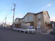 山陽電鉄網干線山陽天満駅まで徒歩20分