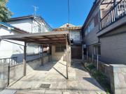 羽曳野市高鷲10丁目貸家