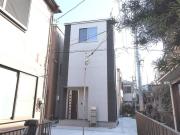 小港町3-173-16 A棟