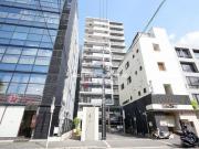 ミュプレ江坂