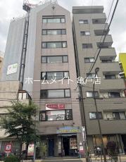 ＪＲ山手線大塚駅まで徒歩6分
