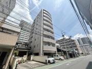 エソール駅前通り