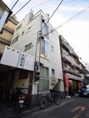 早稲田ホームズ