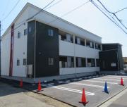 仙台市地下鉄南北線河原町駅まで徒歩9分
