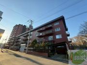 地下鉄南北線幌平橋駅まで徒歩11分