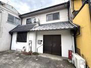 衣笠西馬場町貸家