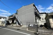 ＪＲ武蔵野線新八柱駅まで徒歩13分