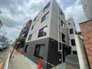 小田急小田原線千歳船橋駅まで徒歩10分