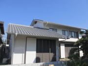 諏訪ノ森 西尾邸