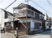 緑区町屋貸家