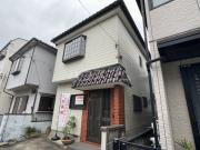 草加市氷川町貸家