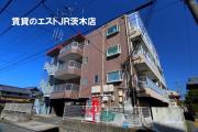 中村10番館