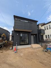 日暮里・舎人ライナー見沼代親水公園駅まで徒歩30分