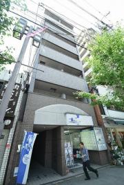 アブレスト今出川