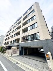 ジオ四谷坂町