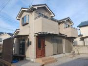 鳥山中町戸建