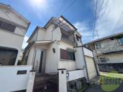 鈴蘭台東町3丁目戸建て