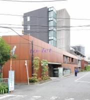 東急東横線武蔵小杉駅まで徒歩10分