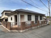 小深作戸建て