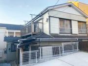 吉田町貸家