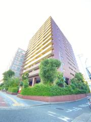 地下鉄御堂筋線西中島南方駅まで徒歩4分