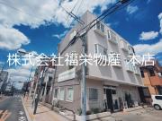 シティーコート南街