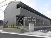 グレース川八