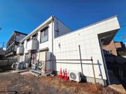 ＪＲ中央線国立駅まで徒歩18分