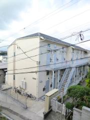フルール井土ヶ谷