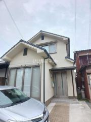 高畑戸建